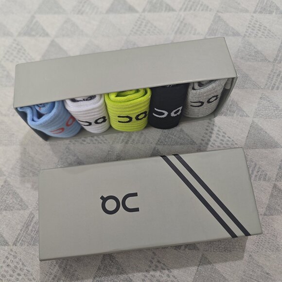 On Running Everyday Socks - Picture 4 of 5